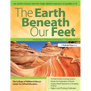 The Earth Beneath Our Feet