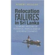 Relocation Failures in Sri Lanka A Short History of Internal Displacement and Resettlement