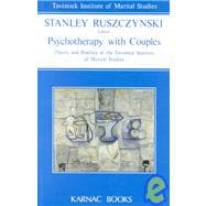 Psychotherapy With Couples