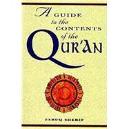 A Guide to the Contents of the Qur'an
