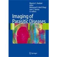 Imaging of Parasitic Diseases