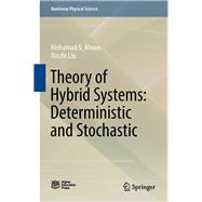 Theory of Hybrid Systems