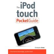 The Ipod Touch Pocket Guide