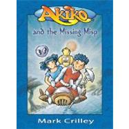 Akiko and the Missing Misp