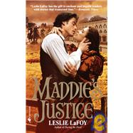 Maddie's Justice