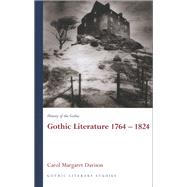 Gothic Literature 1764-1824