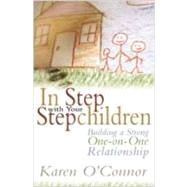In Step With Your Stepchildren