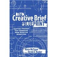 The Creative Brief Blueprint Crafting Strategy That Generates More Effective Advertising