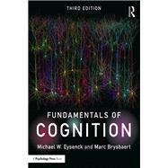 Fundamentals of Cognition