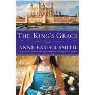 The King's Grace A Novel