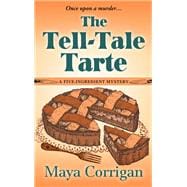 The Tell-tale Tarte