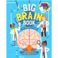 Big Brain Book How It Works and All Its Quirks