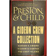 A Gideon Crew Collection