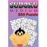 Sudoku Puzzle Book