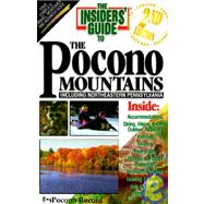 The Insiders' Guide to the Pocono Mountains