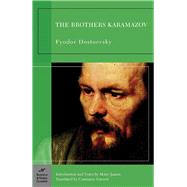 The Brothers Karamazov (Barnes & Noble Classics Series)