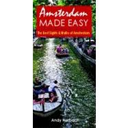 Amsterdam Made Easy, 1st Edition