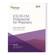 ICD-10-CM Professional for Physicians Draft, 2015
