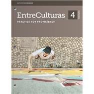 EntreCulturas Workbook 4