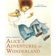 Alice's Adventures in Wonderland Abridged Edition for Younger Readers