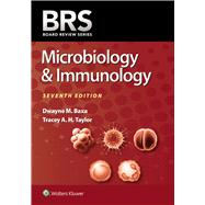 BRS Microbiology & Immunology