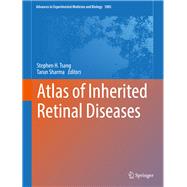 Atlas of Inherited Retinal Diseases