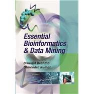 Essential Bioinformatics And Data Mining