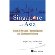 Singapore and Asia