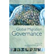 Global Migration Governance
