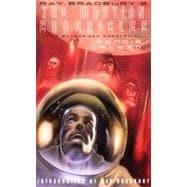 Ray Bradbury's The Martian Chronicles The Authorized Adaptation