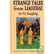 Strange Tales from Liaozhai