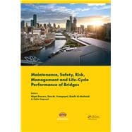 Bridge Maintenance, Safety and Management: Proceedings of the Ninth International Conference on Bridge Maintenance, Safety and Management (IABMAS 2018), 9-13 July, 2018, Melbourne, Australia