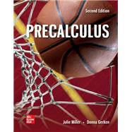 Precalculus [Rental Edition]