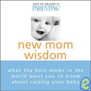 Mother Knows Best Cards: What Your Mother Would Want You to Know About Raising Your Baby
