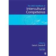The Sage Handbook of Intercultural Competence