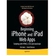 Beginning Iphone & Ipad Web Apps