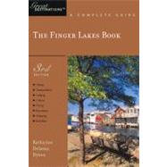 The Finger Lakes Book