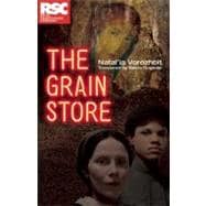 The Grain Store