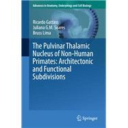 The Pulvinar Thalamic Nucleus of Non-human Primates