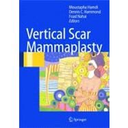 Vertical Scar Mammaplasty