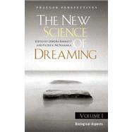 The New Science of Dreaming (3-Volume Set)
