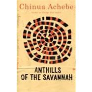 Anthills of the Savannah