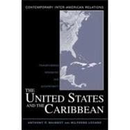 The United States And The Caribbean