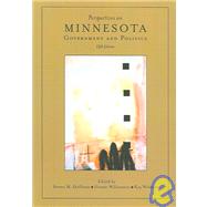 Perspectives On Minnesota Government And Politics