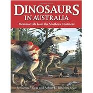 Dinosaurs in Australia