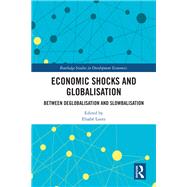 Economic Shocks and Globalisation