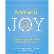Start with Joy