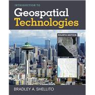 Introduction to Geospatial Technologies