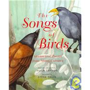 The Songs of Birds: Stories and Poems from Many Cultures