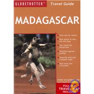 Madagascar Travel Pack